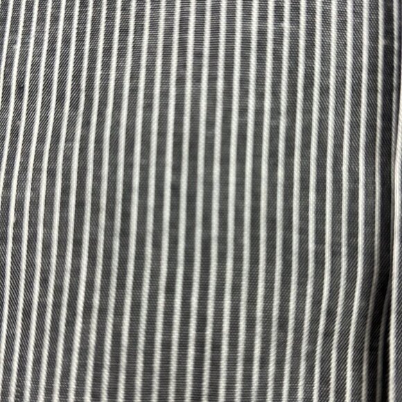 Men's NWT Croft & Barrow Broadcloth Classic Fit Dress Shirt - Picture 5 of 7